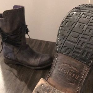 BEDSTU Boots